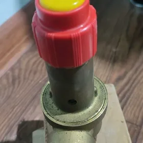 Предохранительный клапан 6 бар