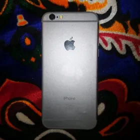  iPhone 6 - Zapçastlyk üçin