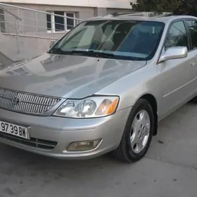 Toyota Avalon 2001