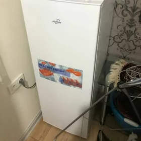 холодильник морозилка