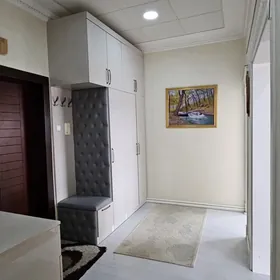 ЭЛИТКА ПОДВОЙСКАЯ 3 КОМНАТЫ