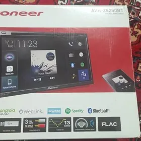 Pioneer Telewizor AVH-Z5250BT