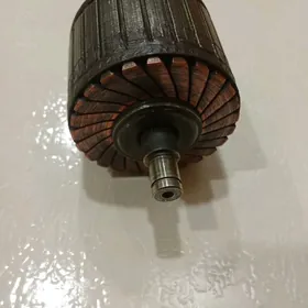 Starter yakar стартер okuz