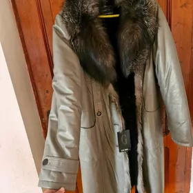 palto täze geyilmedik