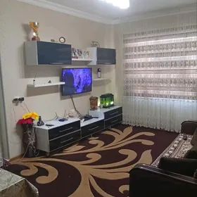 1 KOM КВ МАРЫЙСКАЯ