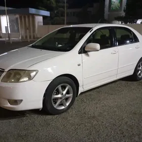 Toyota Corolla 2006