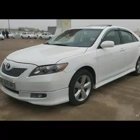 Toyota Camry 2007