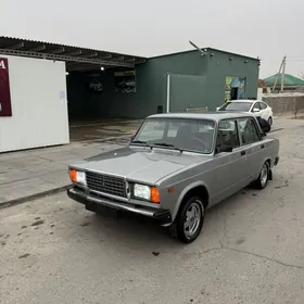 Lada 2107 2010