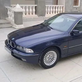 BMW 525 1999