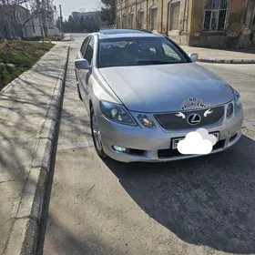 Lexus GS 2006