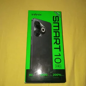 Infinix smart 10