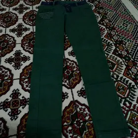 Jeanslar gyzlar ucin