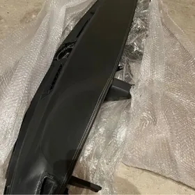 Range Rover sport torpedasy