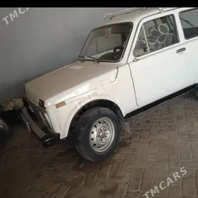 Lada Niva 1999