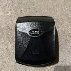 Range Rover sport airbag krysh