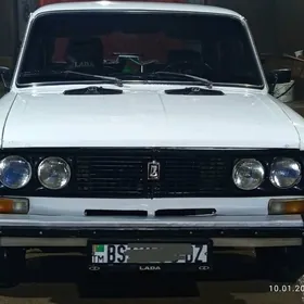 Lada 2106 2001