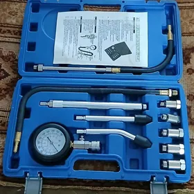 kompressiýa ölçeýji