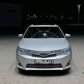 Toyota Camry 2013