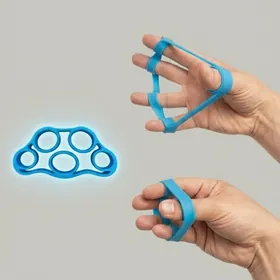 Barmak üçin ekspander