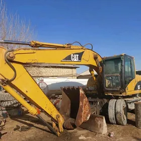 Caterpillar Excavator 2004