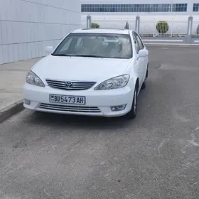 Toyota Camry 2002