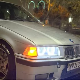 BMW 325 1992