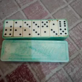 Настольное игра Домино