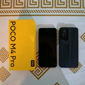 POCO M4 PRO