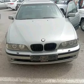 BMW 528 1996