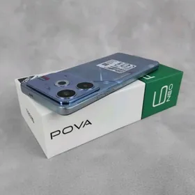 Tecno pova 6neo