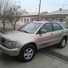 Lexus RX 300 2002