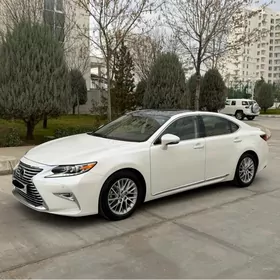 Lexus ES 350 2017