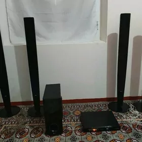 LG OY KINOTEATR BLUETOOTH