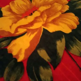 одеяло -плед