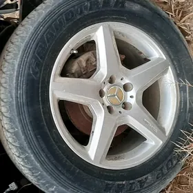 Diska Mersedes Orginaly