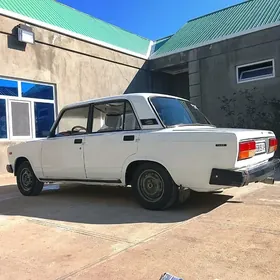 Lada 2107 1990