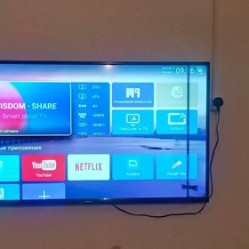 TELEIZIR NIKURA 55 LIK