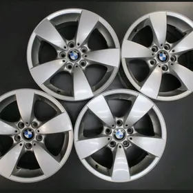 BMW e60 Diska