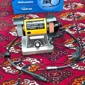 bormaşin бормашина