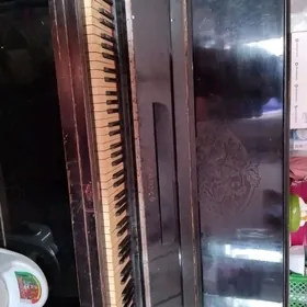 Фортепиано