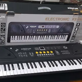 детское пианино