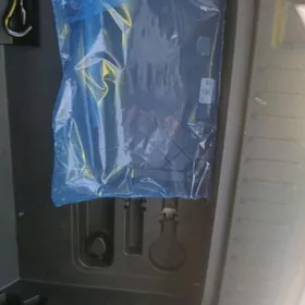 Higlander padnomernik