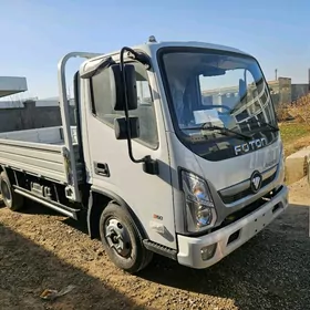 Foton Gratour V5 2026