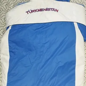 Kurtga talyp spartifka