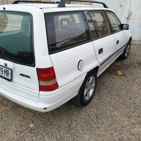 Opel Astra 1993