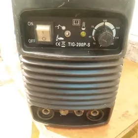 Сварочный аппарат