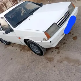 Lada 21099 2001