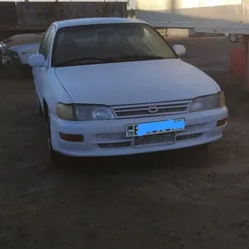 Toyota Corolla 1992