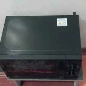 микревалновка