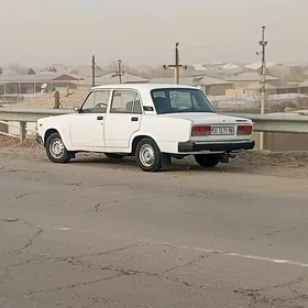 Lada 2107 1992